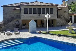 Casa dos Leões- Aldeia dos 4 abades - Image 2