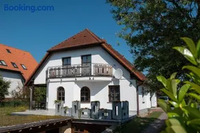 Ferienhaus MeerGenerationen - Hunde willkommen - Image 2