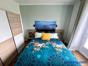 Appartement dans une maison avec vue imprenable et reposante - Image 4