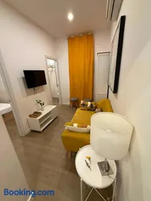 Apartamento 2 dormitorios en Retiro 133NV - Image 4