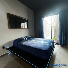 Casa con alberca en Morelos - Image 3