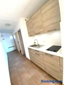 Appartement vue mer B21, parking privé - Image 5