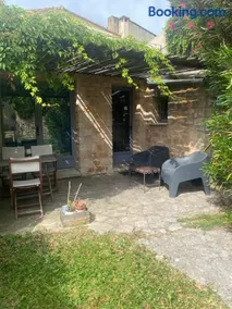 La Maisonnette de Bédoin Mont Ventoux - Self Check In - Image 3