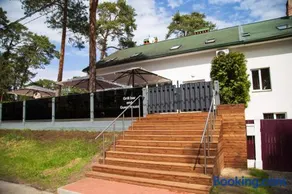 Serzemand Guest and Grill House - Image 4