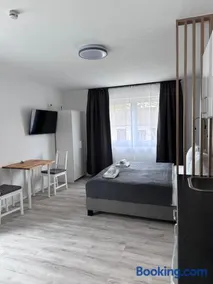 Lagom - Apartments an der Barclays Arena - Image 2