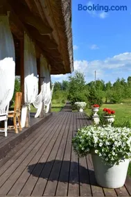 Kandimaa villa Saaremaal - Image 2