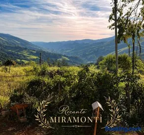 Recanto Miramonti Refúgio com Vista - Image 2