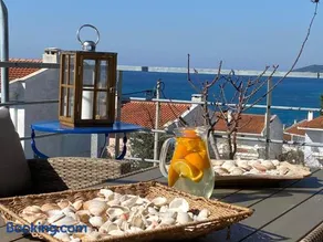 Lemon Maissonette Siviri Halkidiki - Image 1