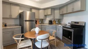 Modern 2BR Home EV Charging Included - Image 2
