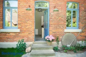 Heuerhaus 1898 - Image 1