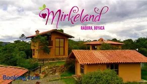 Mirkeland- Cabaña - Image 3