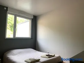 Appartement des trois frontières - Image 2