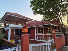 AviLata Villa, Taminhi Ghat, Kolad Rafting - Image 1