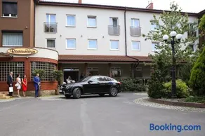 Restauracja Hotel VIP - Image 1