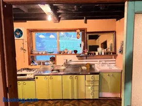 おどるクジャク Okhotsk rental house - Image 1