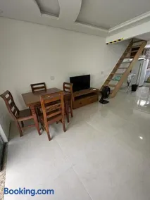 Loft Visão do Papagaio Ilha Grande - Abraão - Image 5