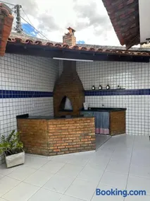 Casa com piscina e área gourmet para o São João - Image 3