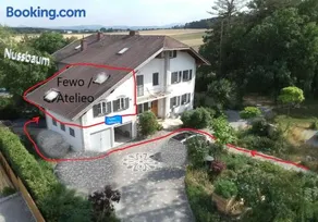 Atelieo beim Nussbaum - Image 1