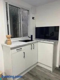 Haven's Hideaway - Tiny Home - Image 3