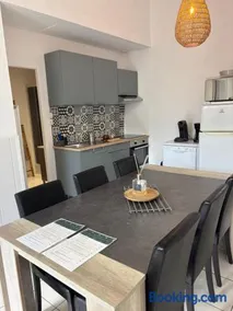 Charmante maison au cœur du médoc avec clim - Image 3