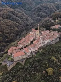 New Ca de na volta - tra Liguria e Toscana - Image 2