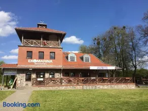 Ekomarina - Pokój noclegowy 1 - Image 1
