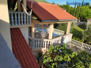 VILLA PUNTA BLAVA - Beachfront Family Villa with Sea View - no pets allowed - Image 1