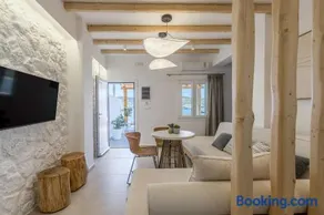 Michalakis Seaside Suites - Image 1