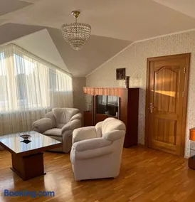 Family holiday house with sauna - Image 2