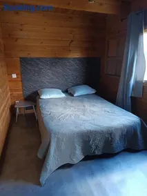 Chalet 35m2 Domaine du vieux chêne - Image 2
