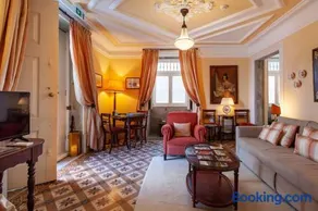 Romantic Historic Tower with Pool and Gardens - Image 2