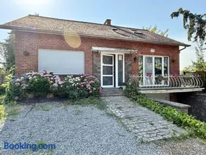 Cosy House for 10 with clim and garden - Image 2