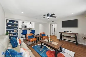 Big Soccer Games 2026, Media, Workers & Guests, 2BR, 2BA Condo, 29 Nights or More - Image 1