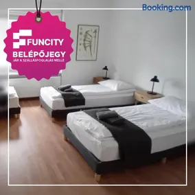Bükfürdő Bercsényi 13 apartmanház, Bükfalva - Image 1