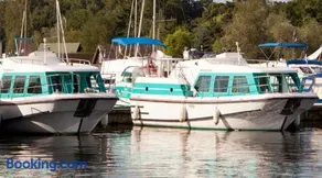 KUHNLE-TOURS Schlafen im Hafen - Image 4
