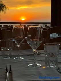 Hotel & Restaurant AL TRIVIO - Image 2