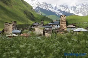 Hotel - Old Ushguli - Image 5