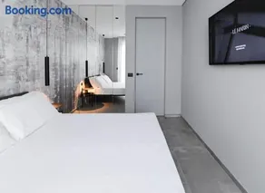 LE MARIN contemporary apartments - Image 5