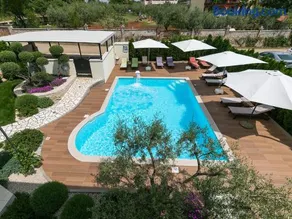 Villa Birikina with Pool - Image 1