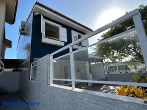 casa de 4 quartos perto do Forte Orange Itamaracá - Image 4