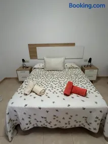 Apartamento Cruz de Toledo - Image 4