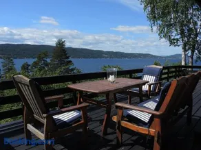 Edvard Munch's sanctuary - quiet, but not so far from Oslo - Image 3