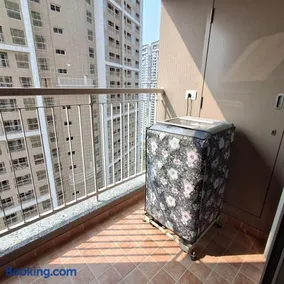 The LUXE ManorA luxury apartment - Image 5