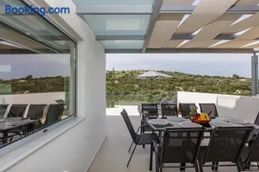 Blue Aura Villa, elegance & calm living, By ThinkVilla - Image 1