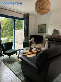 Gîte Maez 4 pers 29450 sizun - Image 1