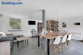 Maison conviviale 15min des plages - Image 2