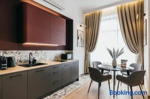 NOZON Apartments & Wellness - Image 1