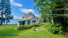 Marshall Point Cottage, classic 5-bedroom - Image 2
