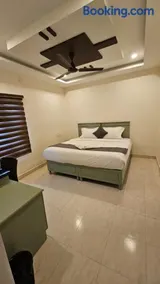 The Silver Suites - Image 2