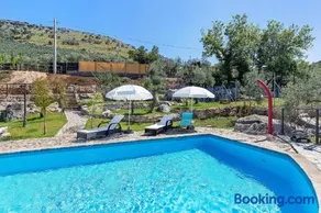Villa Luisana con Piscina e Vista - Image 2